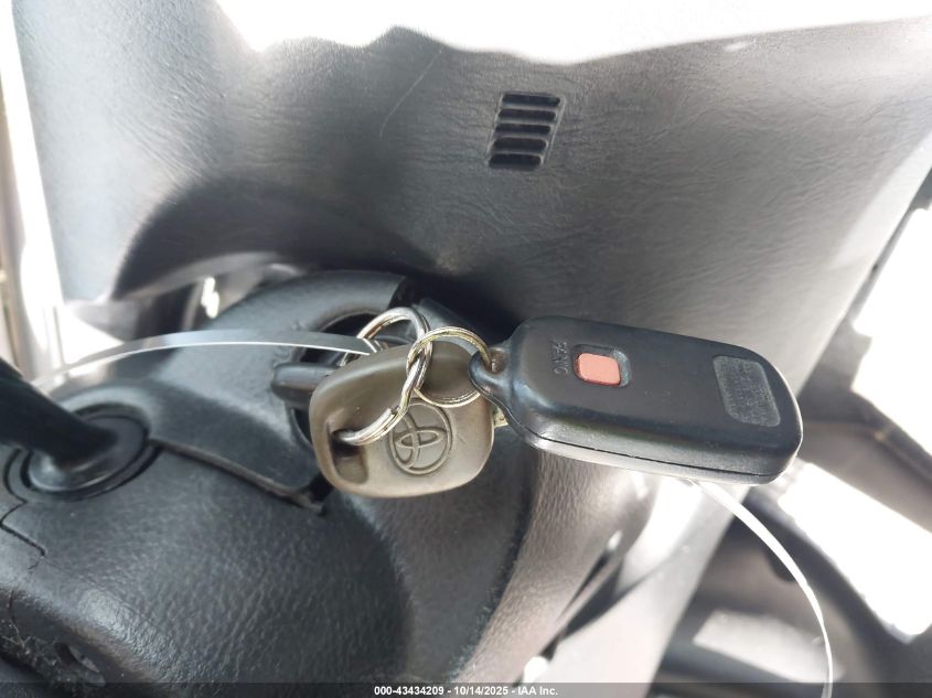 2007 Toyota Corolla S VIN: 1NXBR32E17Z931291 Lot: 43434209