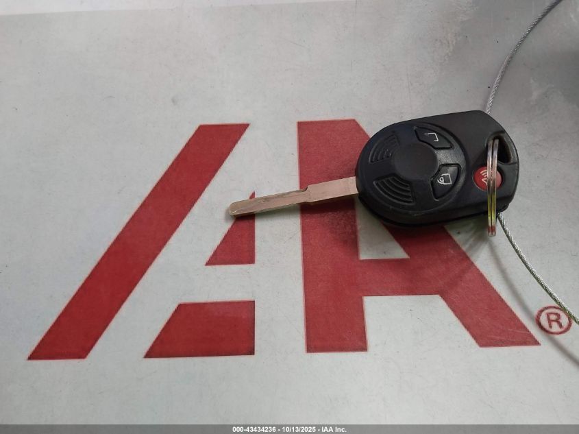 2018 Ford Escape Se VIN: 1FMCU9GD9JUB36955 Lot: 43434236