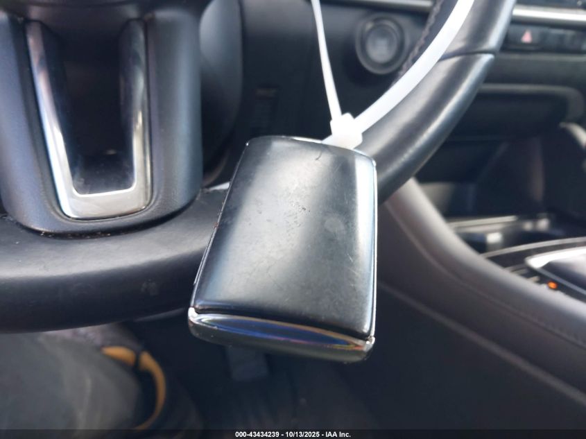 2024 Mazda Mazda3 2.5 S Select Sport VIN: 3MZBPABM7RM428228 Lot: 43434239