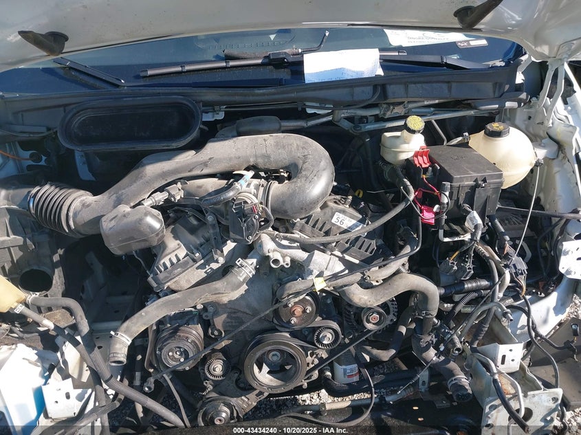 2019 FORD TRANSIT-350 XLT 1FBZX2YM3KKB25284