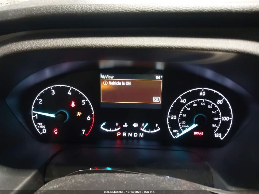 2024 Ford Transit-350 Passenger Van Xl VIN: 1FBAX2CG5RKB11878 Lot: 43434268