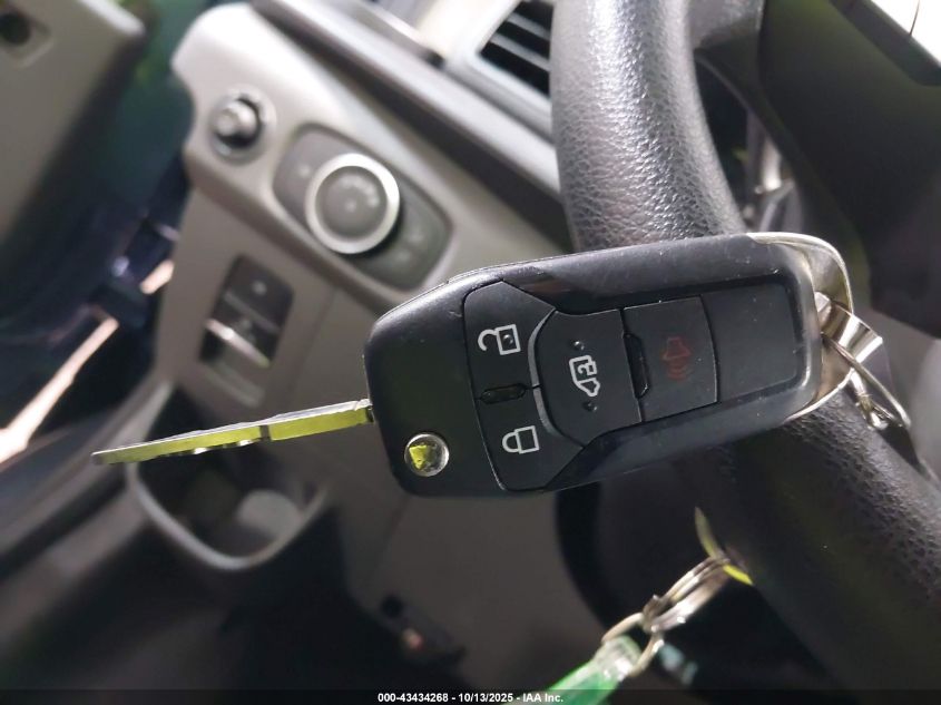 2024 Ford Transit-350 Passenger Van Xl VIN: 1FBAX2CG5RKB11878 Lot: 43434268