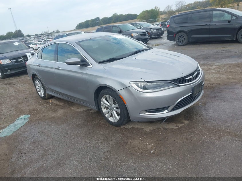 CHRYSLER 200 LIMITED