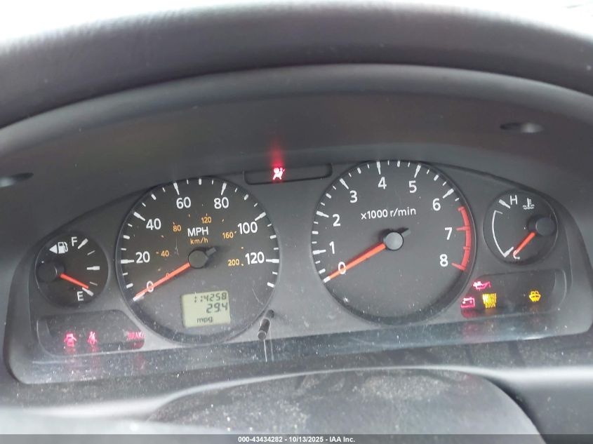 2006 Nissan Sentra 1.8S VIN: 3N1CB51D96L602089 Lot: 43434282