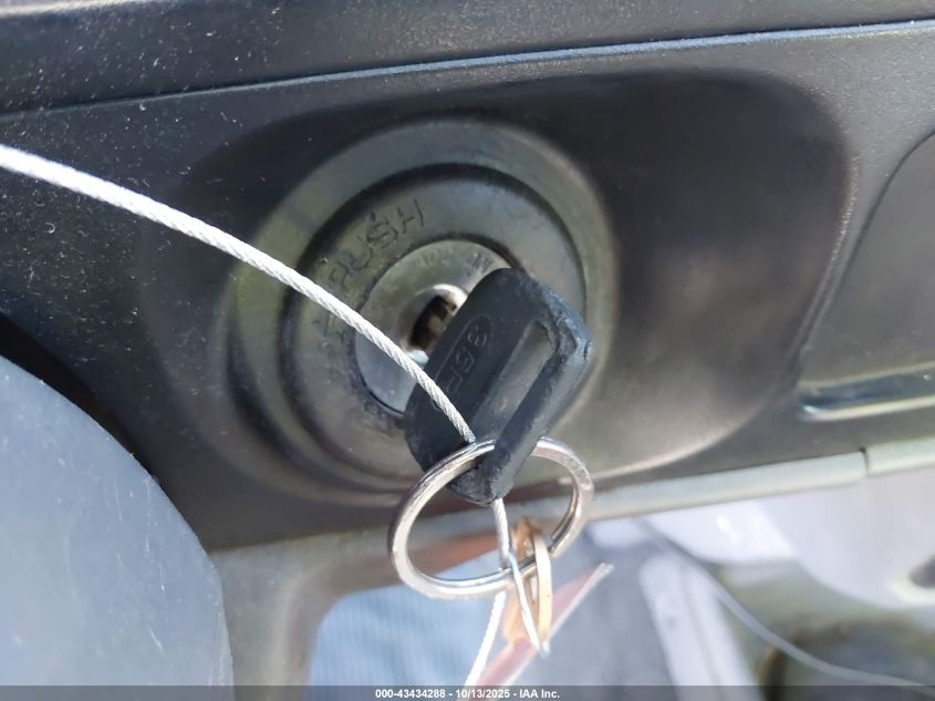 1995 Toyota Tacoma VIN: 4TAUN61C7SZ027561 Lot: 43434288