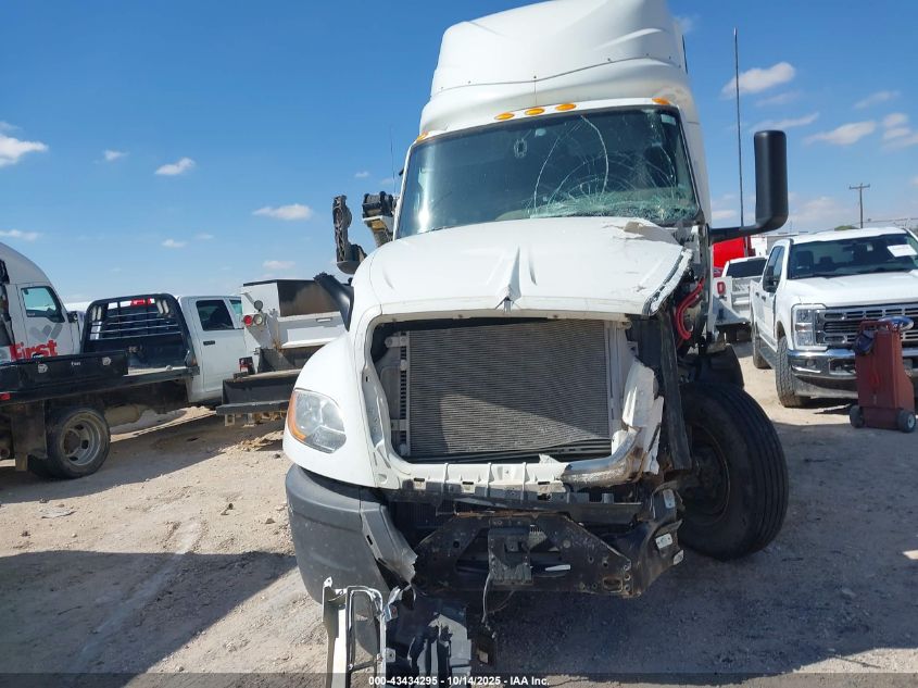 2019 International Lt VIN: 3HSDZAPR2KN360440 Lot: 43434295