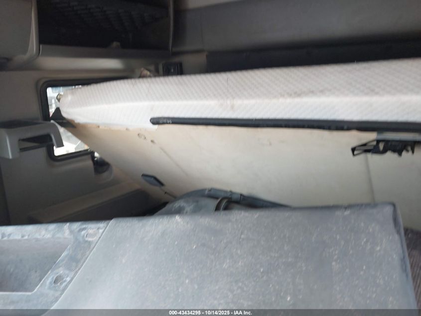 2019 International Lt VIN: 3HSDZAPR2KN360440 Lot: 43434295