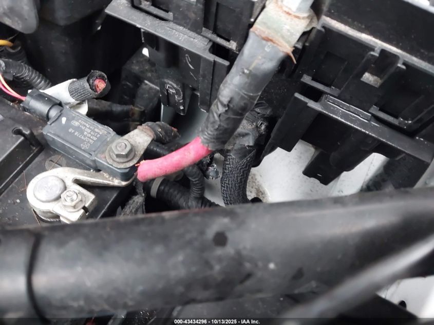 2020 Chrysler Pacifica Touring VIN: 2C4RC1FG5LR176125 Lot: 43434296