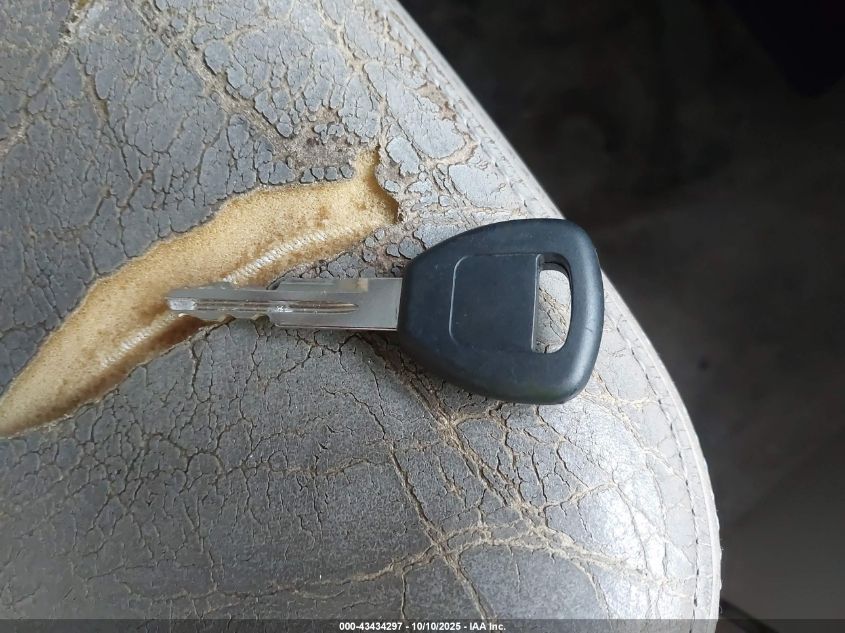 1999 Acura Cl 3.0 VIN: 19UYA2250XL013474 Lot: 43434297