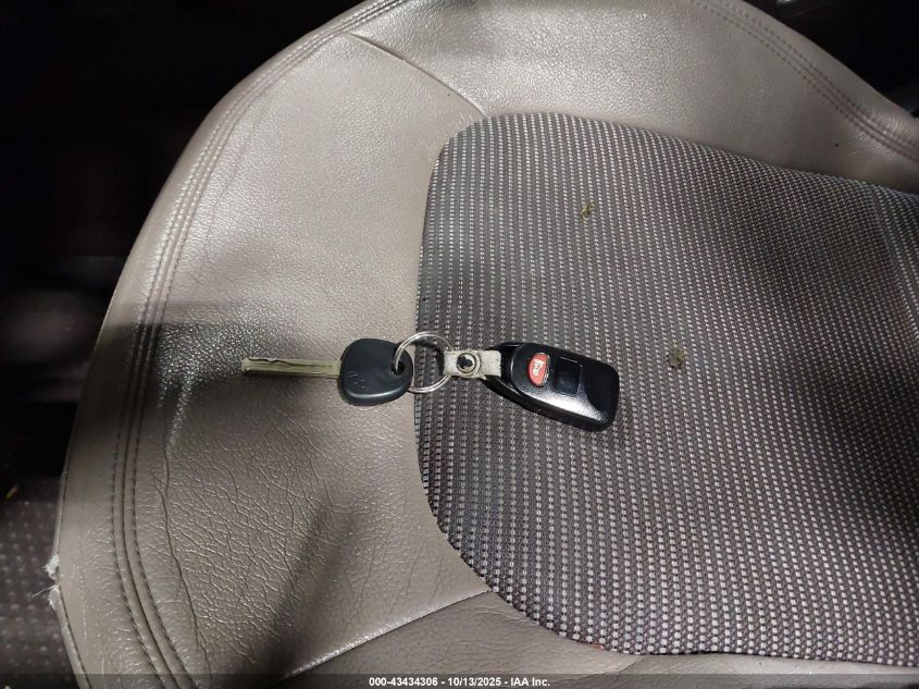 2012 Hyundai Tucson Gls VIN: KM8JUCAC8CU416955 Lot: 43434306