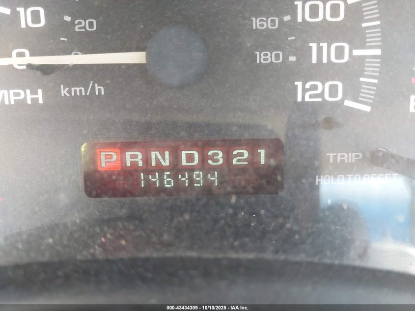 2000 Chevrolet Malibu VIN: 1G1ND52J8Y6243067 Lot: 43434309