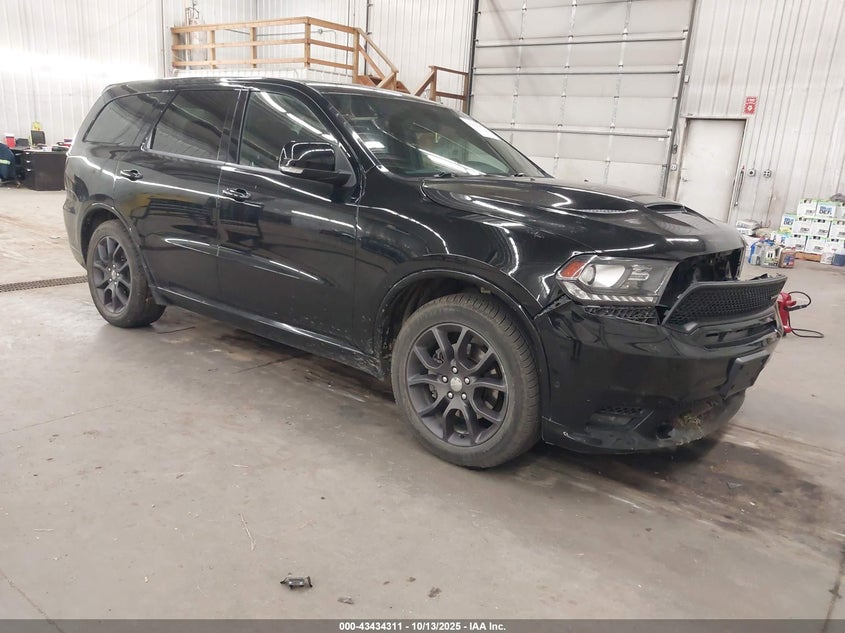 DODGE DURANGO R/T