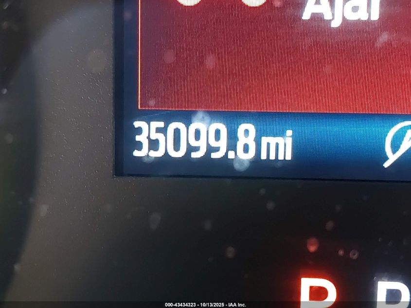 2021 Ford F-150 Xl VIN: 1FTFW1E89MFB25837 Lot: 43434323