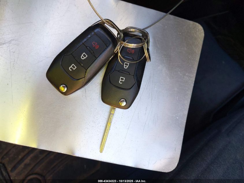 2021 Ford F-150 Xl VIN: 1FTFW1E89MFB25837 Lot: 43434323