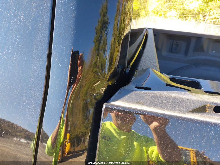 2021 Ford F-150 Xl VIN: 1FTFW1E89MFB25837 Lot: 43434323