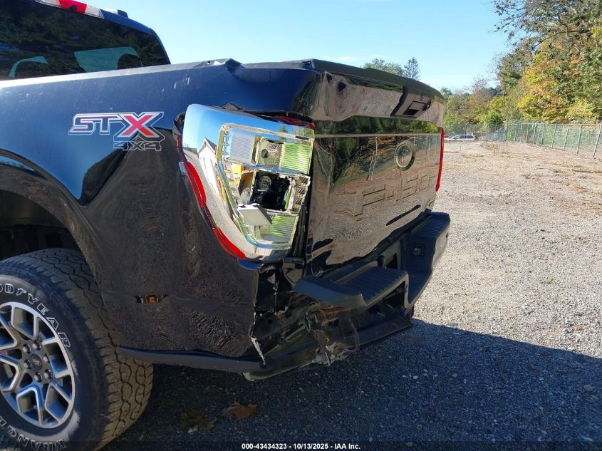 2021 Ford F-150 Xl VIN: 1FTFW1E89MFB25837 Lot: 43434323