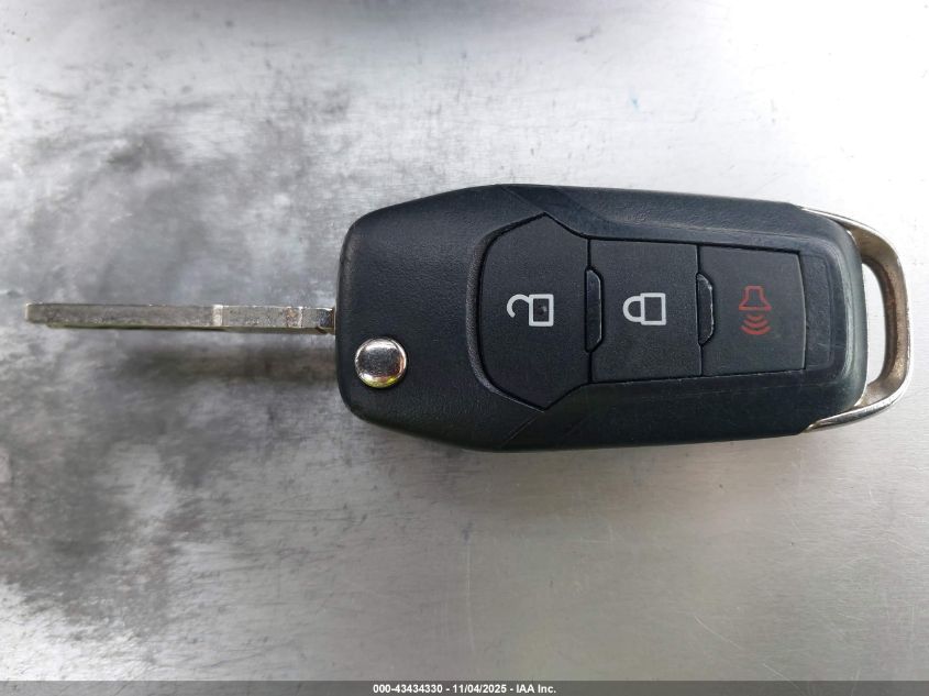 2022 Ford F-150 Xl VIN: 1FTEW1CP0NKF24702 Lot: 43434330