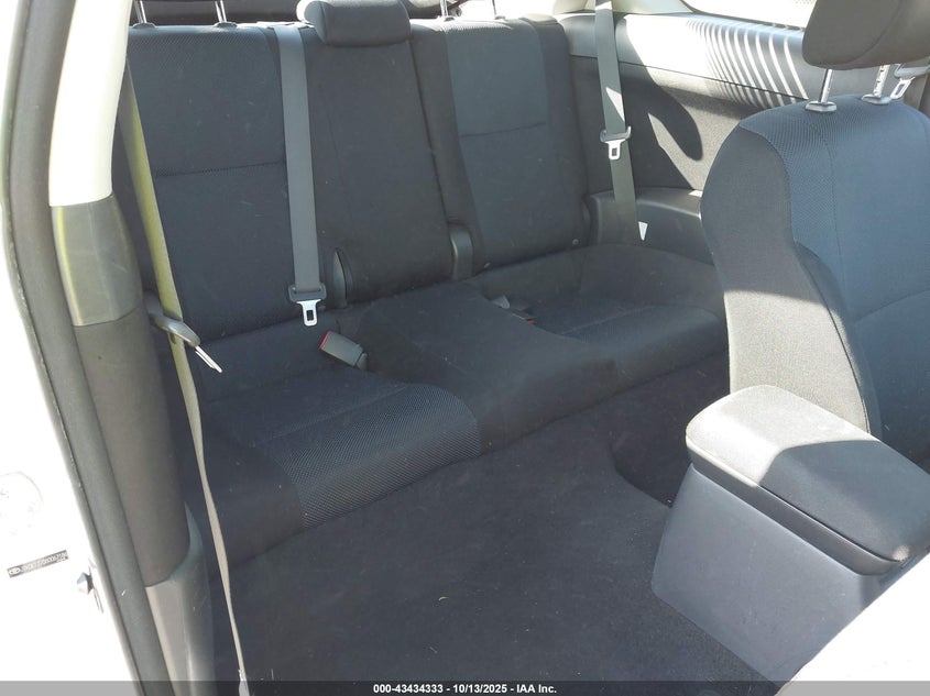 2006 Scion Tc VIN: JTKDE177360067186 Lot: 43434333