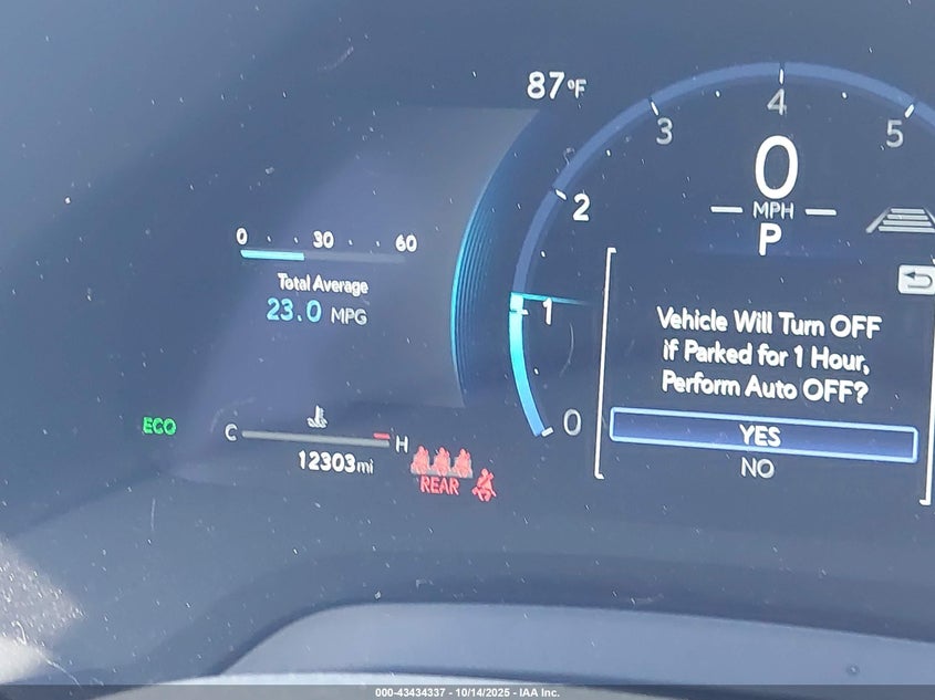 2025 LEXUS RX 350 PREMIUM 2T2BAMBA9SC053481