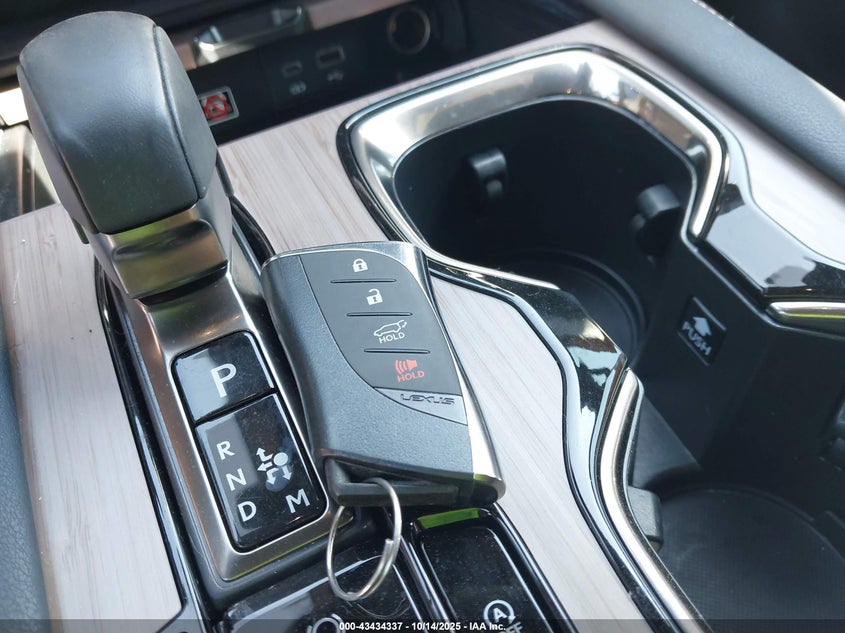 2025 LEXUS RX 350 PREMIUM 2T2BAMBA9SC053481