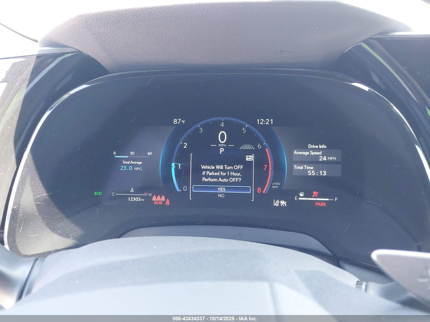 2025 LEXUS RX 350 PREMIUM 2T2BAMBA9SC053481