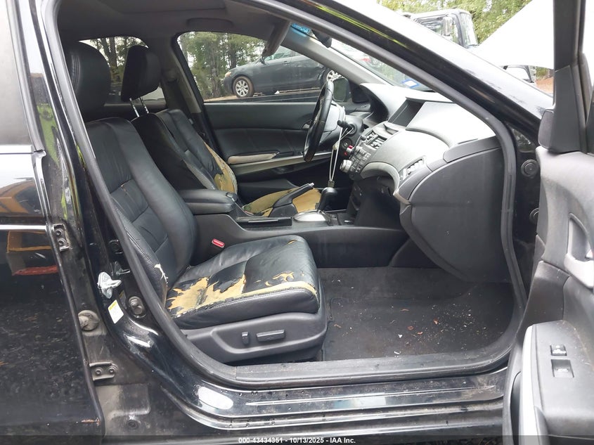 1HGCP36829A026602 2009 HONDA ACCORD photo no. 5