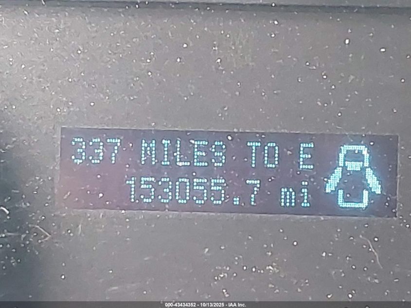 2013 Ford F-150 Xlt VIN: 1FTEW1CMXDFB31903 Lot: 43434352