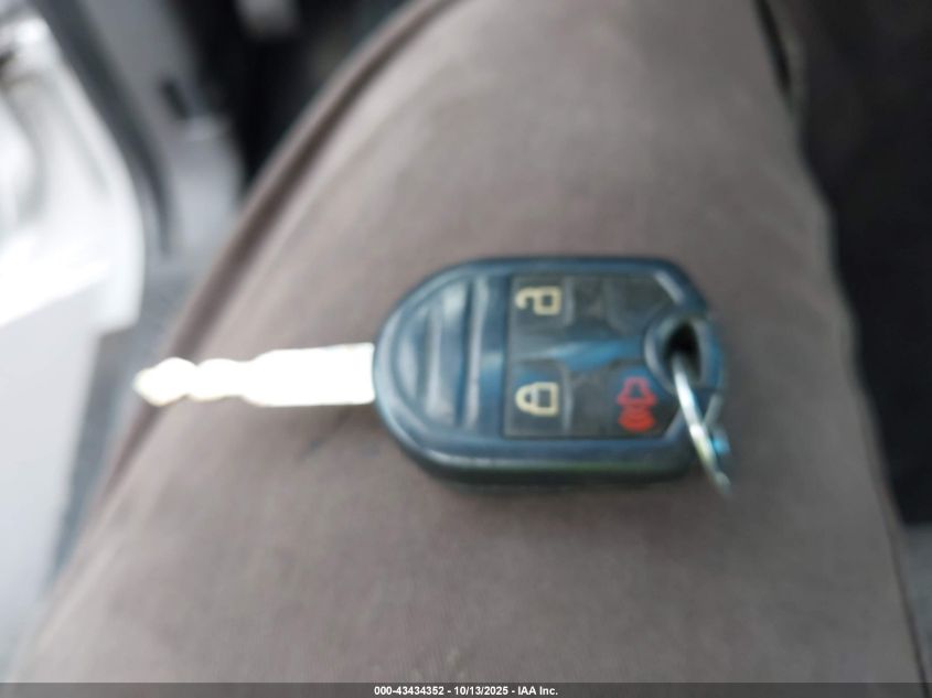 2013 Ford F-150 Xlt VIN: 1FTEW1CMXDFB31903 Lot: 43434352