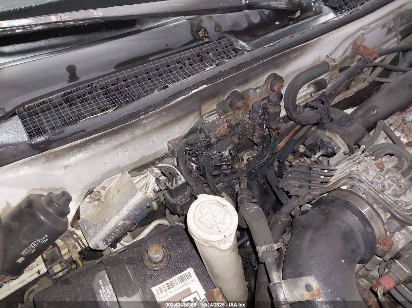 1993 Dodge Stealth R/T Turbo VIN: JB3BN74K3PY008010 Lot: 43434369