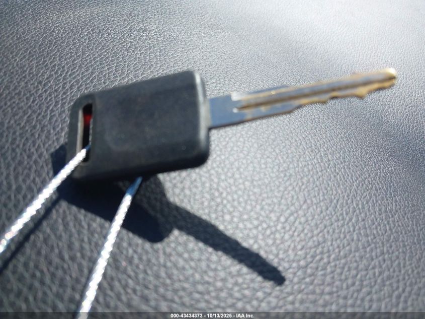 2017 Nissan Sentra S VIN: 3N1AB7AP0HY218768 Lot: 43434373