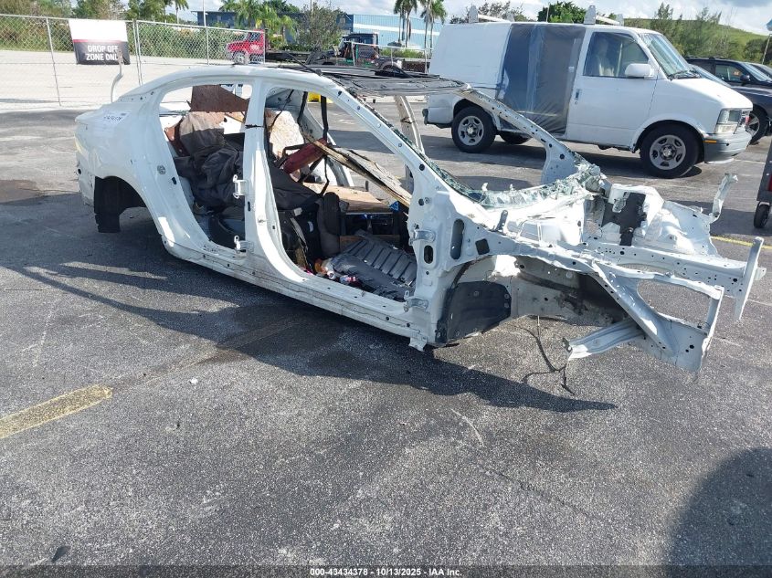 NISSAN MAXIMA SR XTRONIC CVT