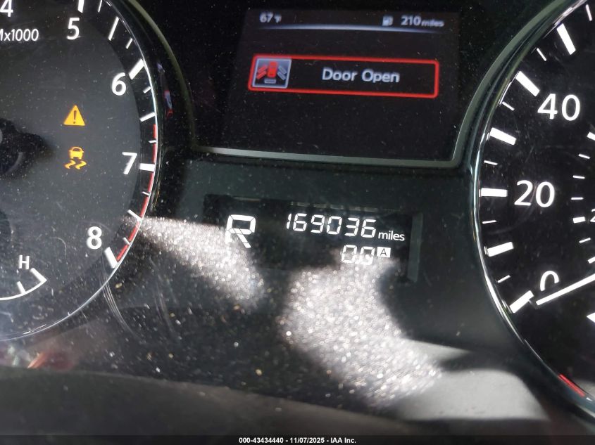 2015 Nissan Altima 2.5/2.5 S/2.5 Sl/2.5 Sv VIN: 1N4AL3AP2FC468382 Lot: 43434440