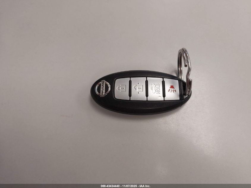 2015 Nissan Altima 2.5/2.5 S/2.5 Sl/2.5 Sv VIN: 1N4AL3AP2FC468382 Lot: 43434440