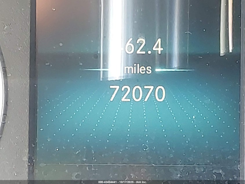 2023 Mercedes-Benz Sprinter 2500 Standard Roof 4-Cyl Diesel Ho VIN: W1Z4NFHY8PP599657 Lot: 43434441