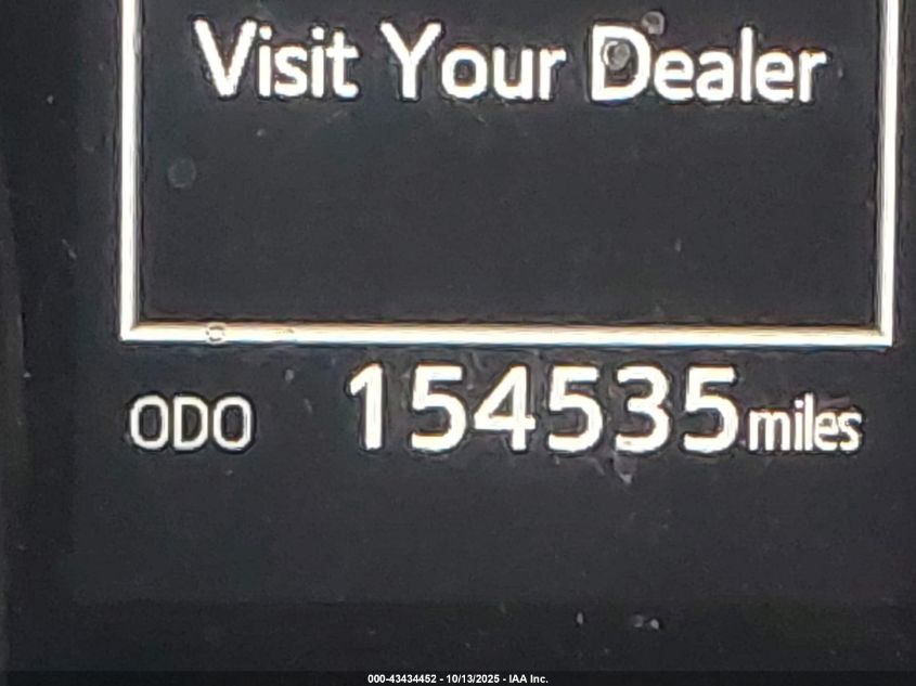 2019 Toyota Camry Se VIN: 4T1B11HK3KU196508 Lot: 43434452