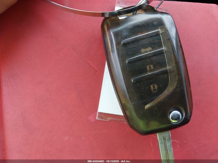 2019 Toyota Camry Se VIN: 4T1B11HK3KU196508 Lot: 43434452