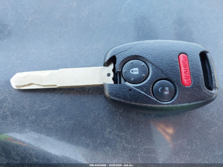 2011 Honda Cr-V Se VIN: 5J6RE4H49BL103016 Lot: 43434468