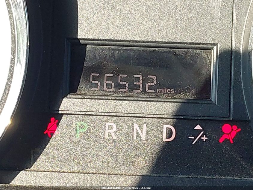 2013 Dodge Grand Caravan Se VIN: 2C4RDGBG4DR515738 Lot: 43434496