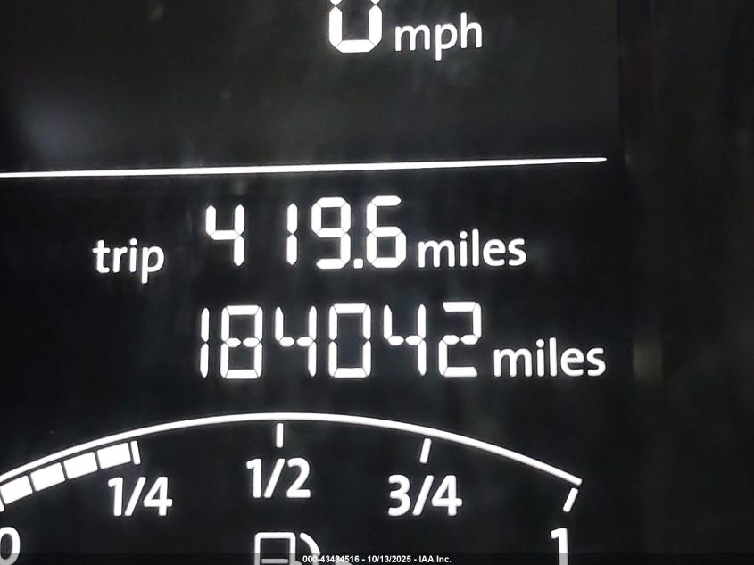 2016 Volkswagen Jetta 1.4T Se VIN: 3VWD67AJ4GM264195 Lot: 43434516