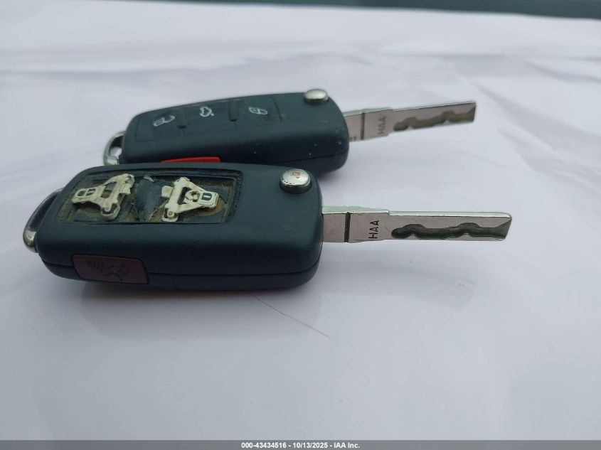 2016 Volkswagen Jetta 1.4T Se VIN: 3VWD67AJ4GM264195 Lot: 43434516