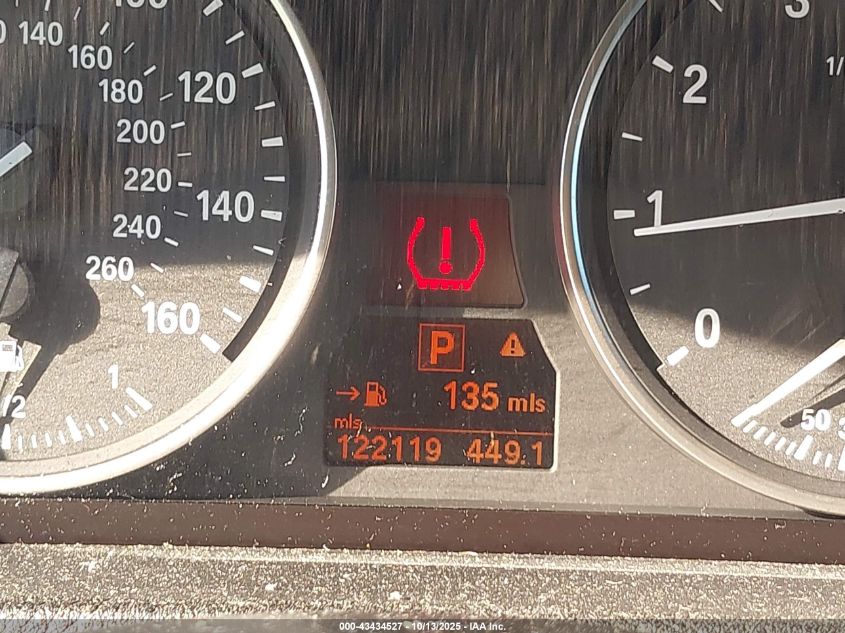 2012 BMW X5 xDrive35I/xDrive35I Premium/xDrive35I Sport Activity VIN: 5UXZV4C58CL745491 Lot: 43434527