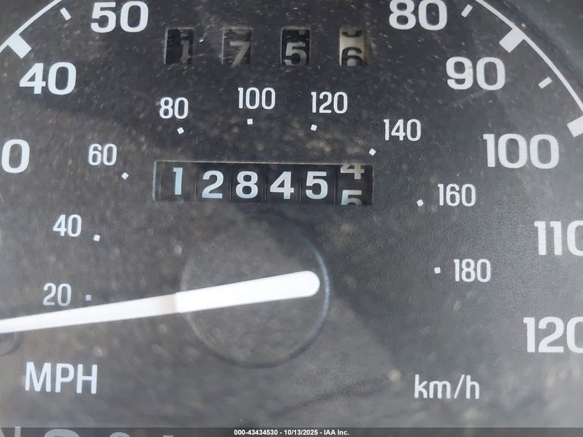 2001 Ford Ranger Edge/Xl/Xlt VIN: 1FTYR14V21TA93284 Lot: 43434530