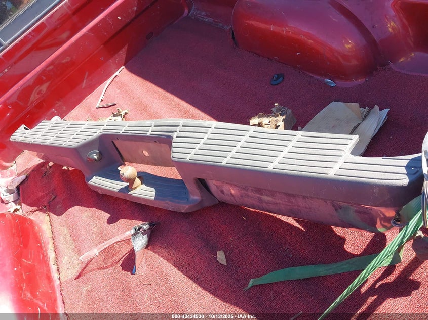 2001 Ford Ranger Edge/Xl/Xlt VIN: 1FTYR14V21TA93284 Lot: 43434530