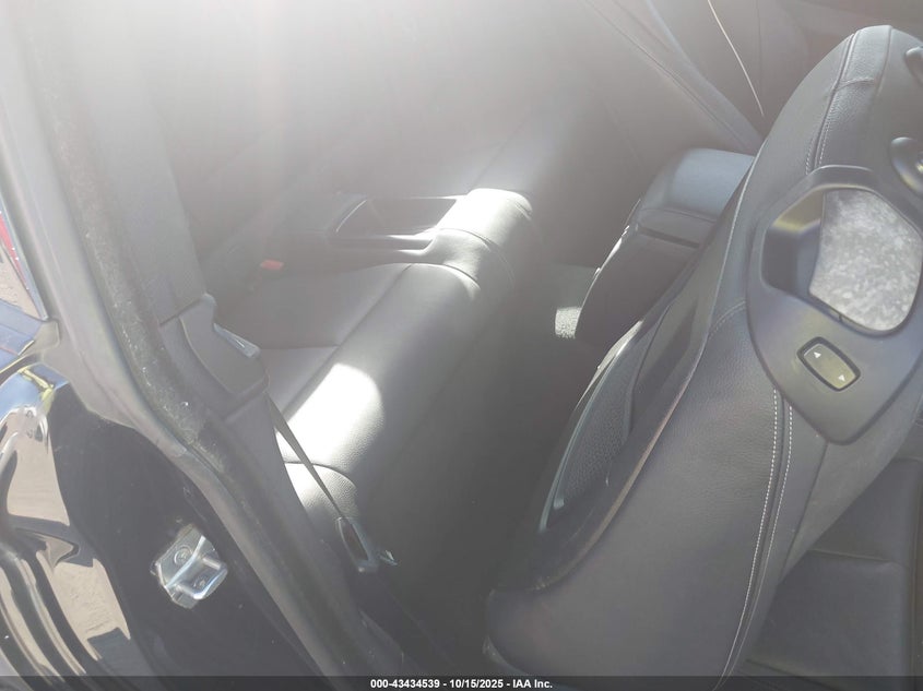 2019 BMW 430I VIN: WBA4W3C56KAF92588 Lot: 43434539