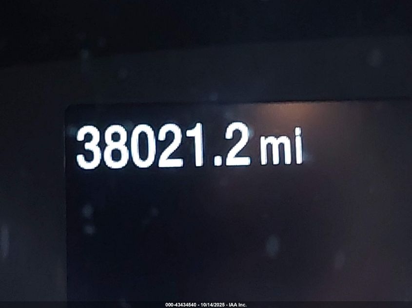 2023 Ford Transit-250 VIN: 1FTBR1C84PKB34918 Lot: 43434540