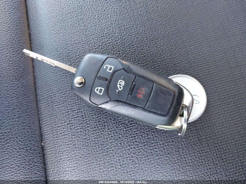 2023 Ford Transit-250 VIN: 1FTBR1C84PKB34918 Lot: 43434540