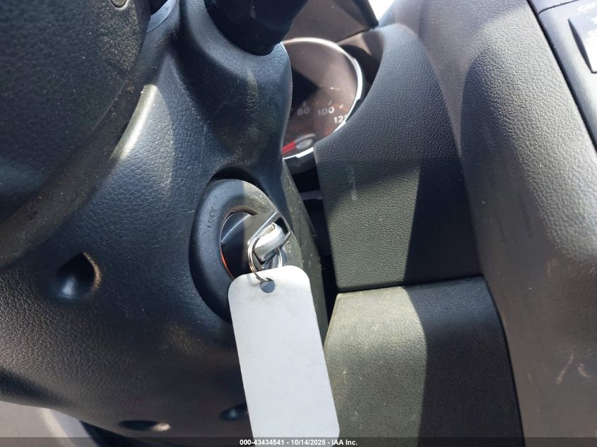 2009 Nissan Rogue Sl VIN: JN8AS58V39W164207 Lot: 43434541