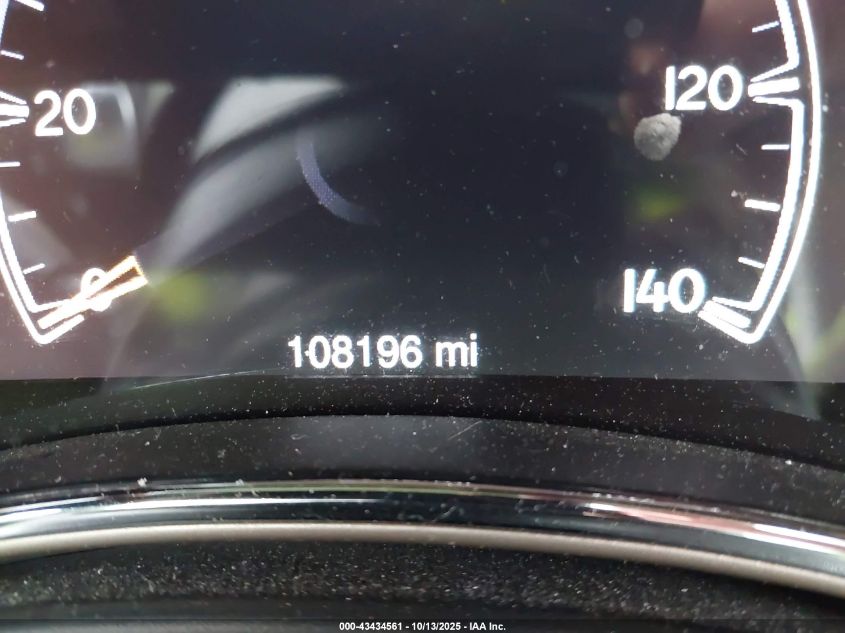 2015 Jeep Grand Cherokee Overland VIN: 1C4RJFCG0FC806900 Lot: 43434561