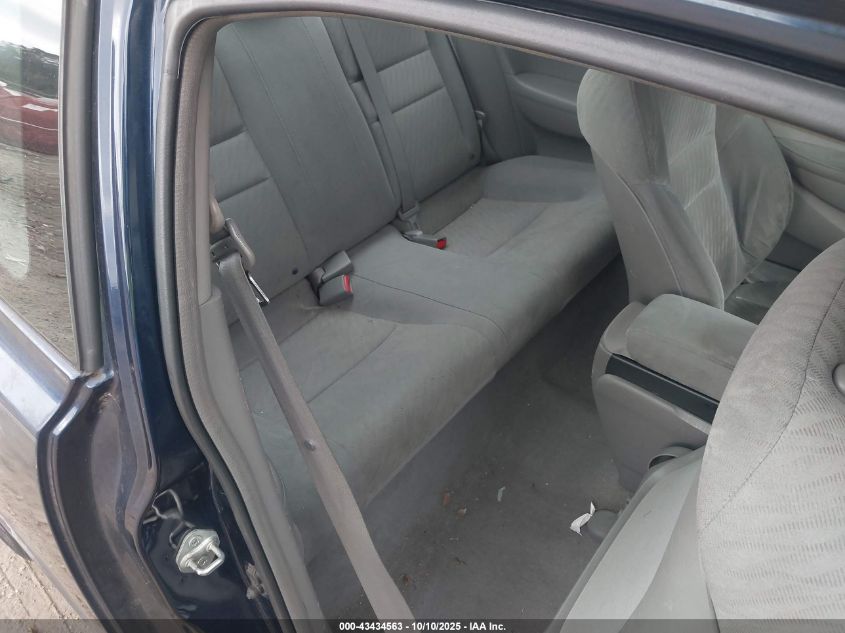 2009 Honda Civic Lx VIN: 2HGFG12659H542900 Lot: 43434563