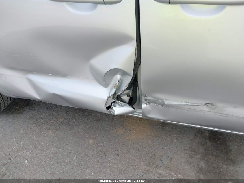 2016 Kia Sedona Lx VIN: KNDMB5C12G6144282 Lot: 43434574